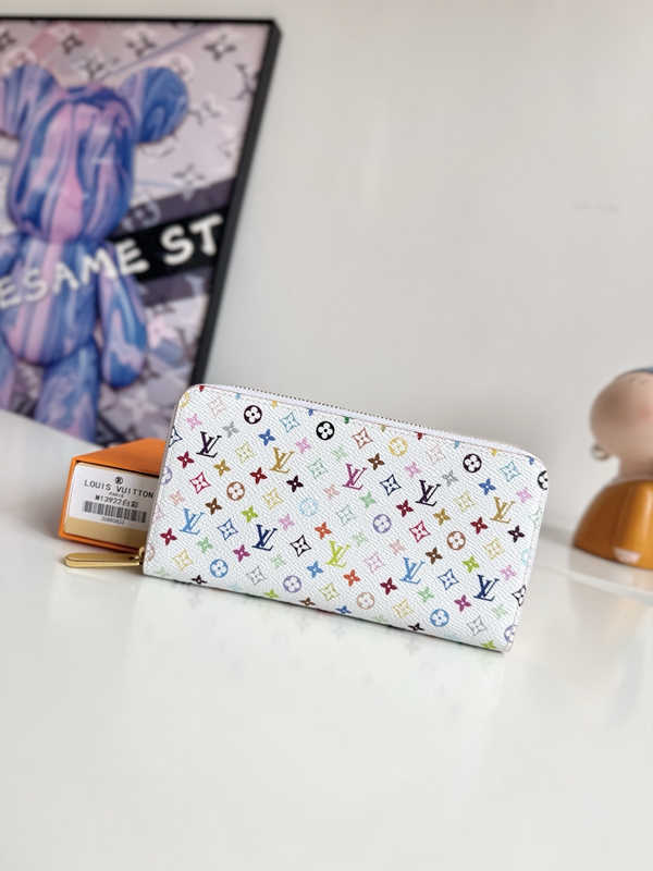 ルイヴィトン財布スーパーコピー256-5